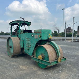 Road Construction