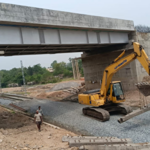 Bridge Construction