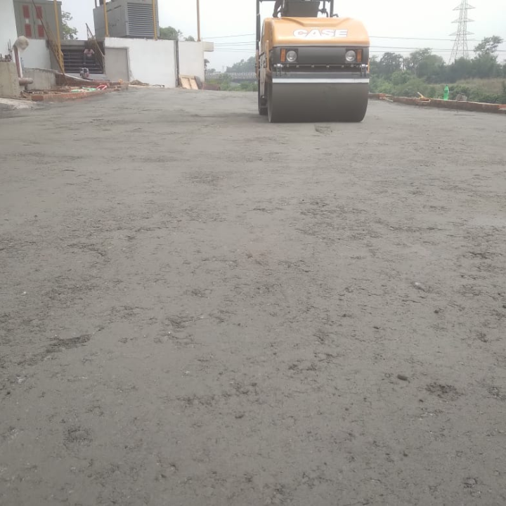 Road Construction